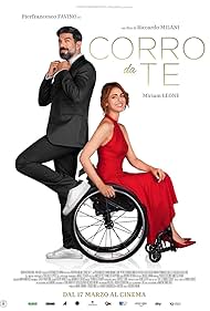 Corro da te (I Run to You) (2022)