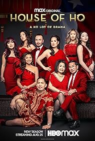 House of Ho (2020) S01-02 Complete 720p WEB