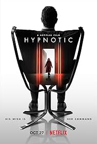 Hypnotic (2021)