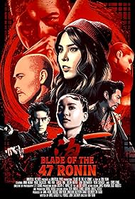 Blade of the 47 Ronin (2022)