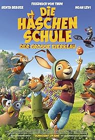 Rabbit Academy Mission Eggpossible (2022)