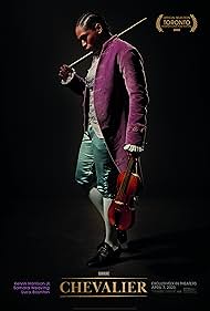 Chevalier (2022)