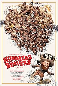 Hundreds of Beavers (2022)