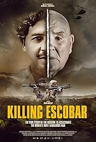 Killing Escobar (2021)