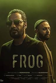 The Frog (2020) S01 Complete 720p WEB
