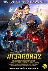 Halfway Home (Átjáróház) (2022)