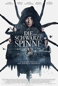 The Black Spider (2022)