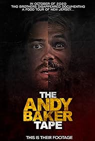 The Andy Baker Tape (2021)