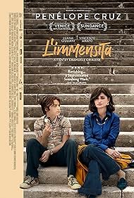 L’immensità (2022)