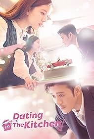 Dating in the Kitchen (2020) S01 Complete 720p WEB