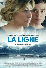 The Line (La ligne) (2022)