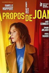 About Joan (2022)