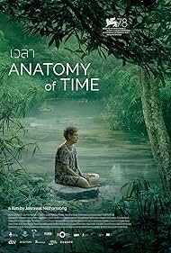 Anatomy of Time (2021)