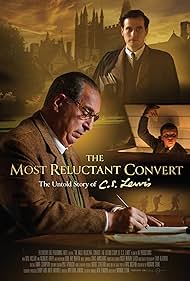 The Most Reluctant Convert (2021)