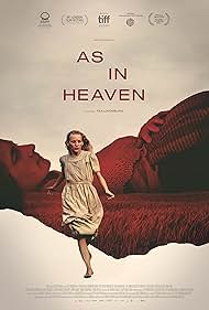 As in Heaven (2021)