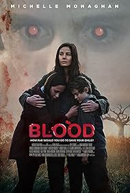 Blood (2022)