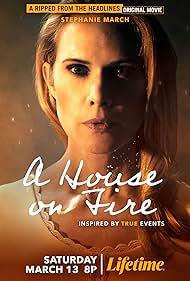 A House on Fire (2021)