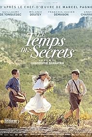 Le temps des secrets (2021)