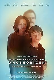We Are Next Of Kin (2022)