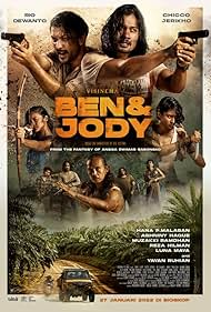 Ben & Jody (2022)