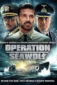 Operation Seawolf (2022)