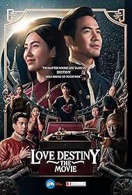 Love Destiny: The Movie (2022)