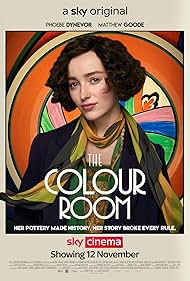 The Colour Room (2021)