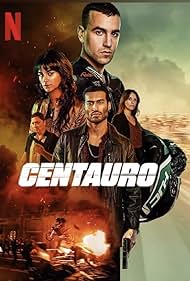 Centaur (2022)