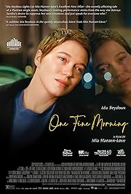 One Fine Morning (Un beau matin) (2022)