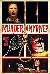 Murder, Anyone? (2022)