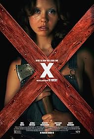 X (2022)