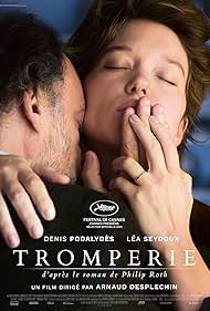 Deception (2021)