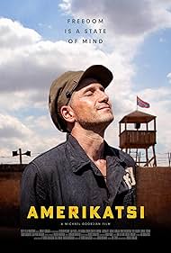 Amerikatsi (2022)