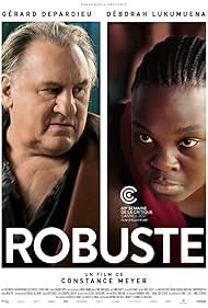 Robust (2021)