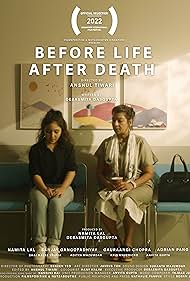 Before Life After Death (2022)