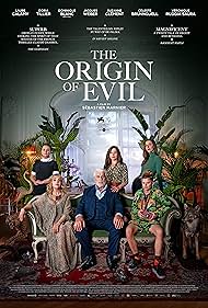 The Origin of Evil (2022)