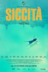 Siccita (Dry) (2022)