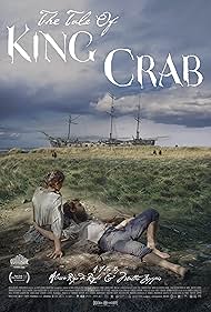 The Tale of King Crab (2021)