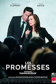 Promises (2021)