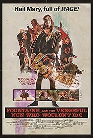 Fountaine and the Vengeful Nun Who Wouldn’t Die (2021)