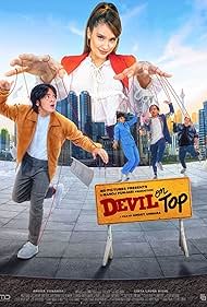 Devil On Top (2021)