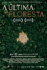 The Last Forest (2021)