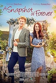 A Snapshot Of Forever (2022)