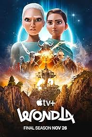 WondLa (2024) S03 Complete 1080p – 720p WEB