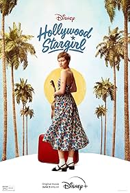 Hollywood Stargirl (2022)