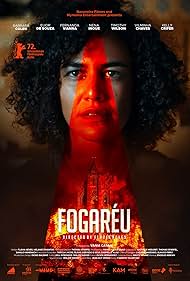 Fogareu (2022)