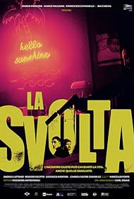 La svolta (2021)
