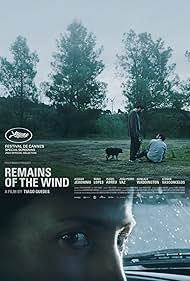 Remains of the Wind (Restos do Vento) (2022)