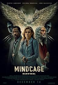 Mindcage (2022)