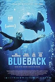 Blueback (2022)